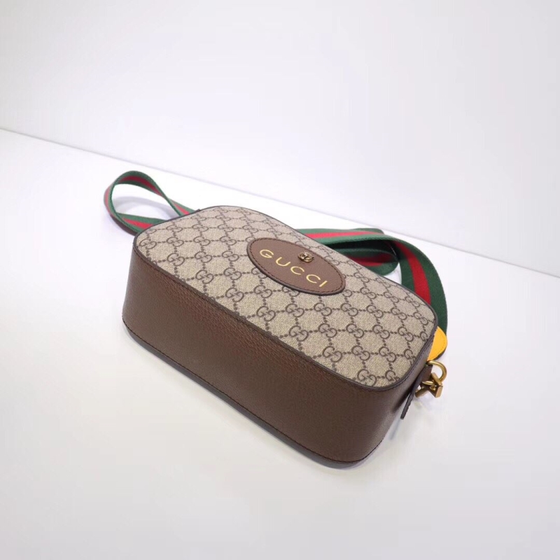 Gucci Satchel Bags